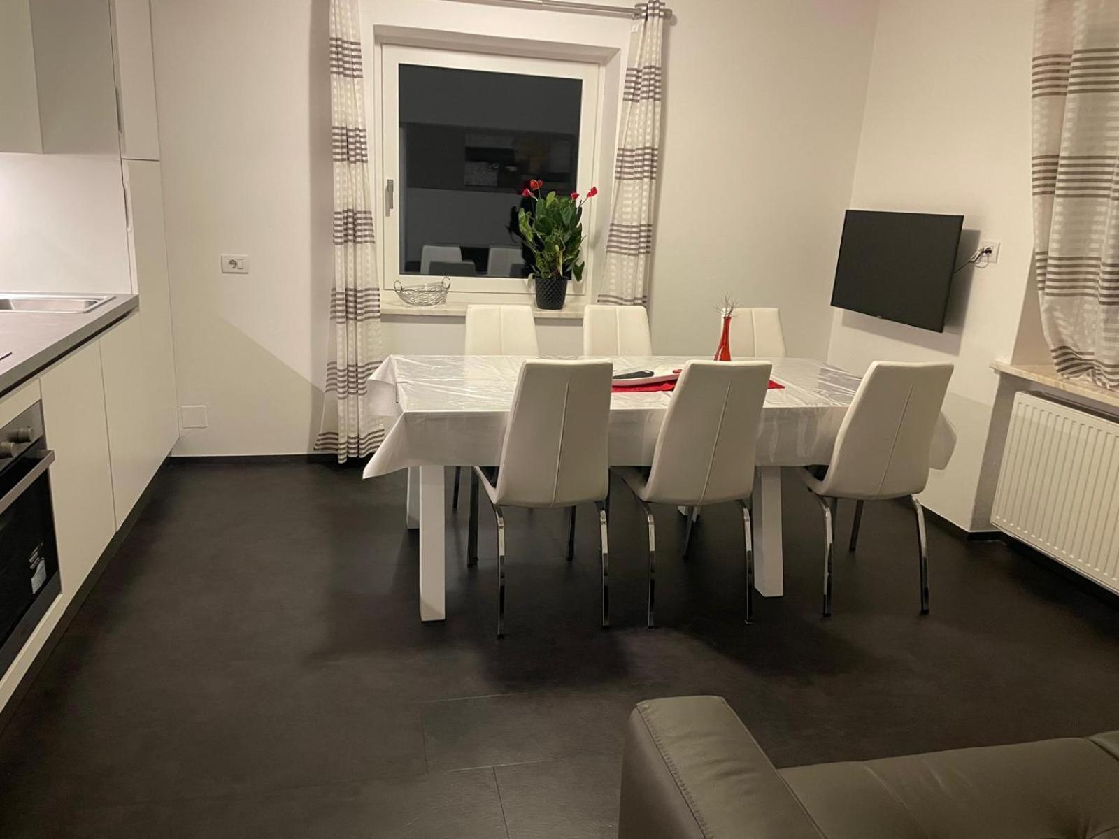Apartment Peskoller Falzes Exterior foto