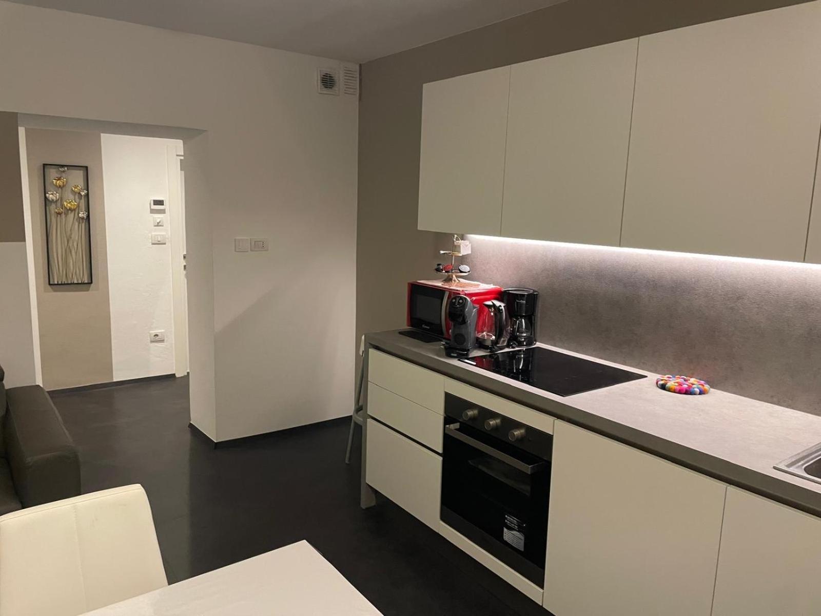 Apartment Peskoller Falzes Exterior foto